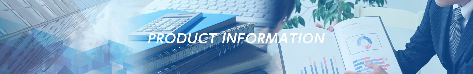 PRODUCT INFORMATION